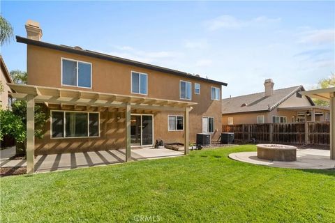 Tiny photo for 37093 Almond Circle, Murrieta, CA 92563 (MLS # SW25243234)