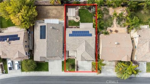 Tiny photo for 37093 Almond Circle, Murrieta, CA 92563 (MLS # SW25243234)