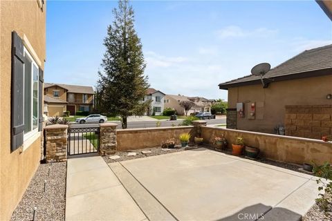 Tiny photo for 37093 Almond Circle, Murrieta, CA 92563 (MLS # SW25243234)