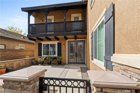 Tiny photo for 37093 Almond Circle, Murrieta, CA 92563 (MLS # SW25243234)