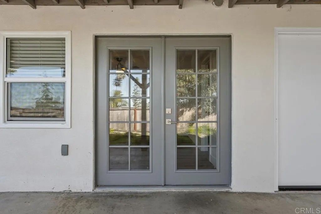 Photo of 1136 Montura Road #Guest Home, San Marcos, CA 92078 (MLS # NDP2600608)