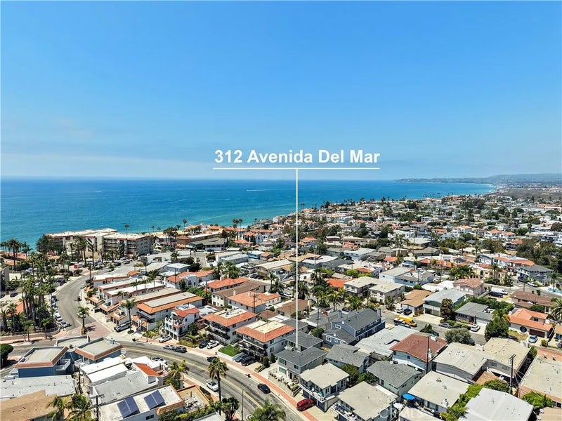 312 Avenida Del Mar