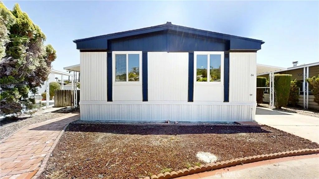 Photo of 3745 Valley Blvd #84, Walnut, CA 91789 (MLS # CV25251846)