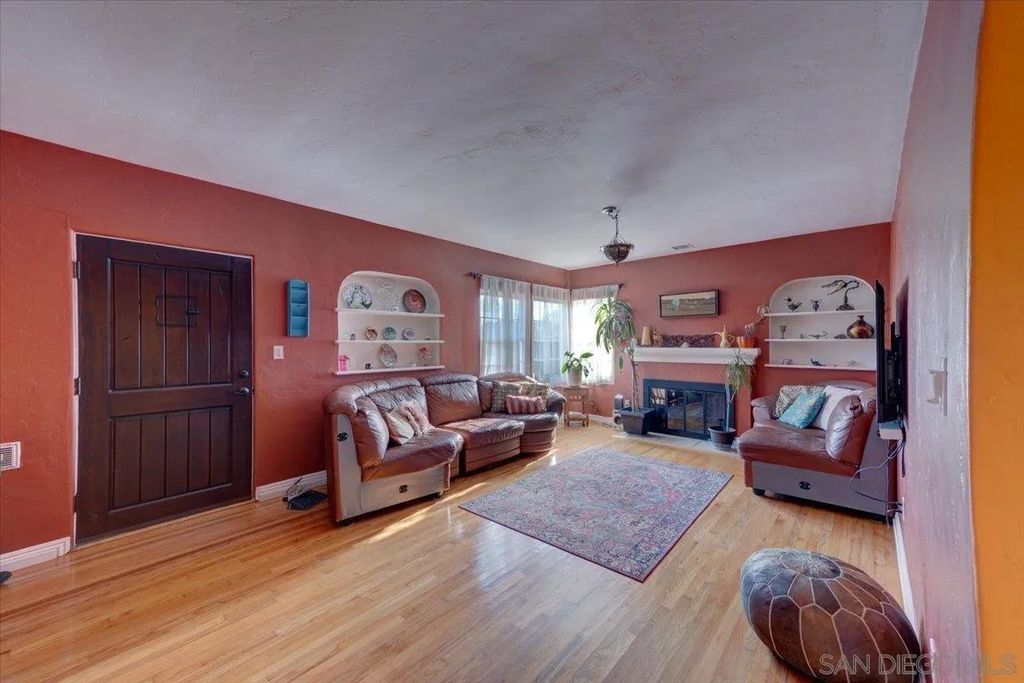 Photo of 5612 Meade Ave, San Diego, CA 92115 (MLS # 260008393)