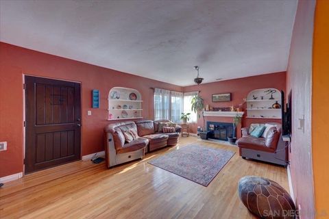 5612 Meade San Diego CA 92115