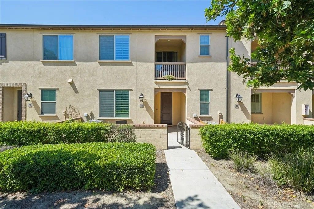 Photo of 3160 E Yountville Drive #10, Ontario, CA 91761 (MLS # CV26070132)