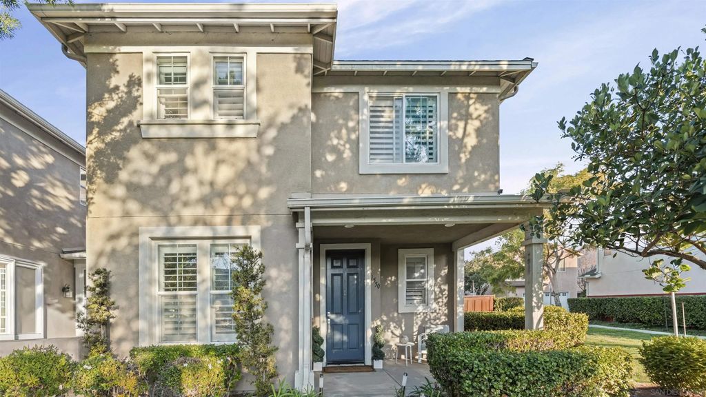 Photo of 1550 Dusk Sky Lane, Chula Vista, CA 91915 (MLS # 250045189)