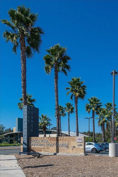 Tiny photo for 4614 Villas Dr, Bonita, CA 91902 (MLS # 250045410)