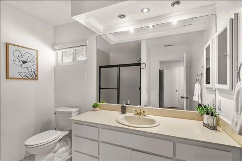 Tiny photo for 4614 Villas Dr, Bonita, CA 91902 (MLS # 250045410)