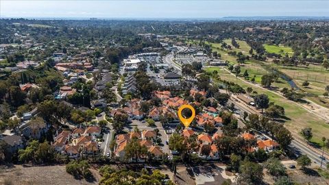 Tiny photo for 4614 Villas Dr, Bonita, CA 91902 (MLS # 250045410)