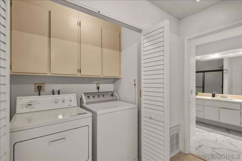 Tiny photo for 4614 Villas Dr, Bonita, CA 91902 (MLS # 250045410)