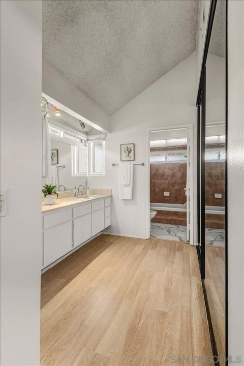 Tiny photo for 4614 Villas Dr, Bonita, CA 91902 (MLS # 250045410)