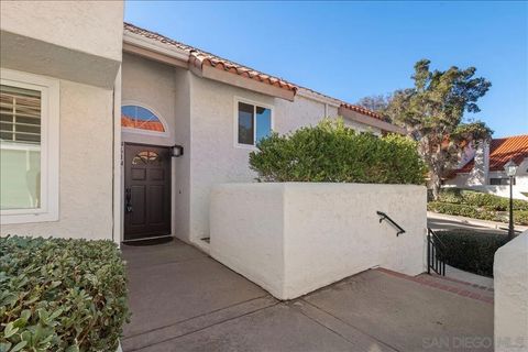 Tiny photo for 4614 Villas Dr, Bonita, CA 91902 (MLS # 250045410)