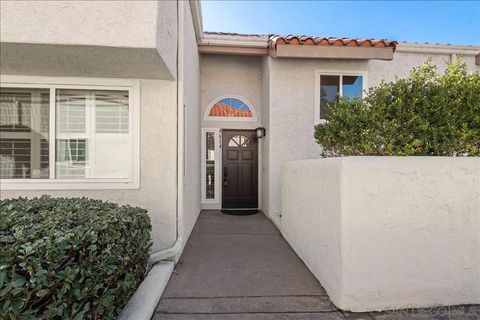 Tiny photo for 4614 Villas Dr, Bonita, CA 91902 (MLS # 250045410)