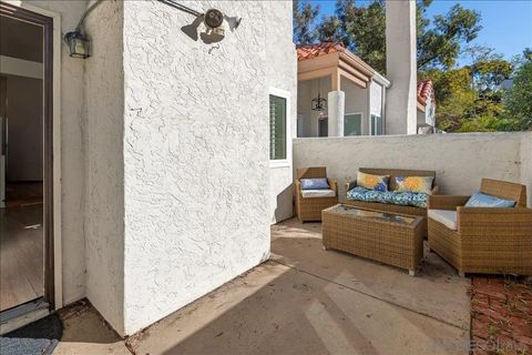 Tiny photo for 4614 Villas Dr, Bonita, CA 91902 (MLS # 250045410)