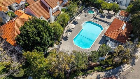 Tiny photo for 4614 Villas Dr, Bonita, CA 91902 (MLS # 250045410)