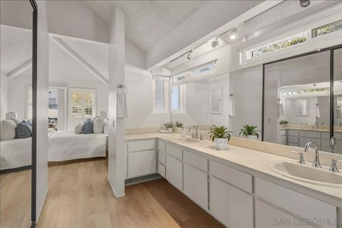 Tiny photo for 4614 Villas Dr, Bonita, CA 91902 (MLS # 250045410)