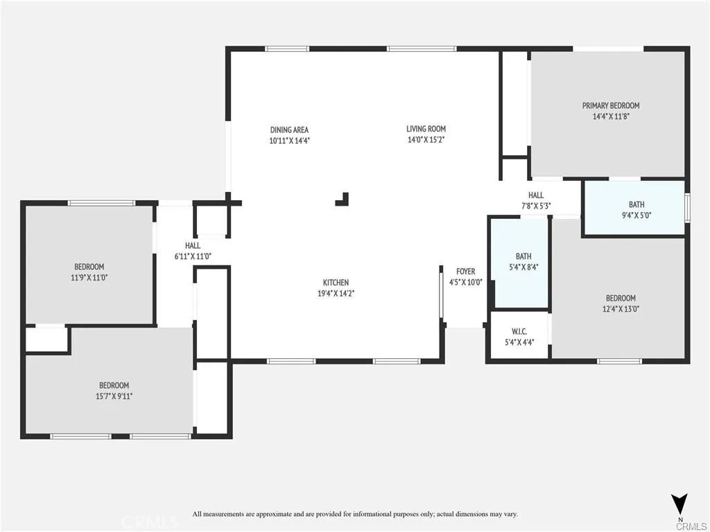 18431 Westlawn
