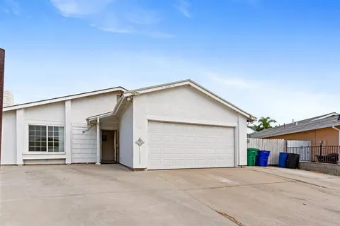 1607 Ginsberg Court, San Diego, CA 92114 - #: PTP2507912