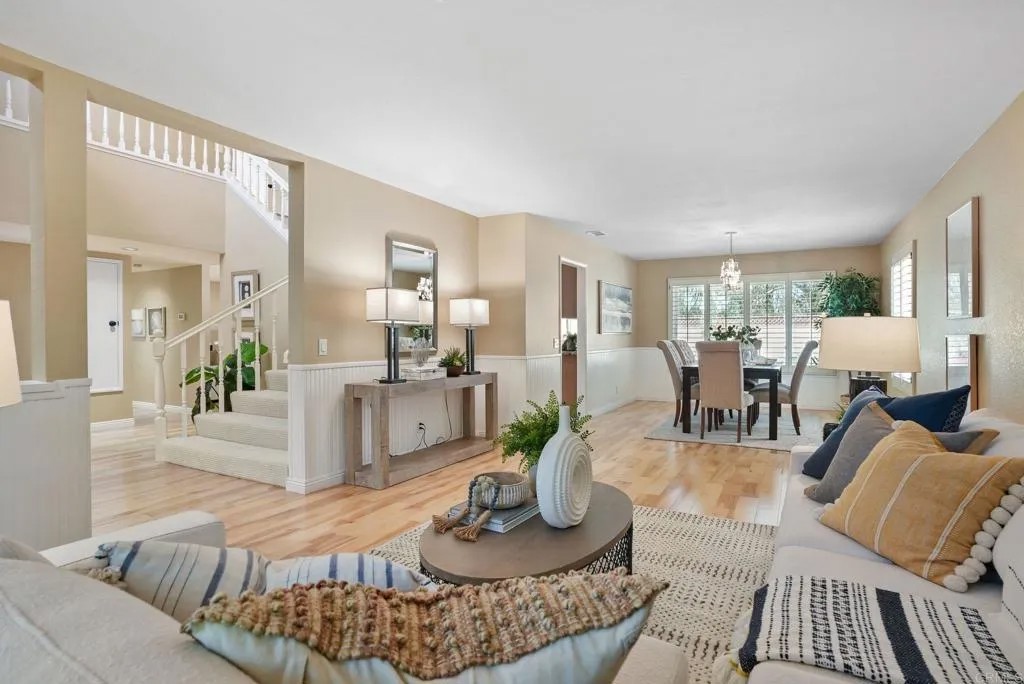 3442 Celinda Drive