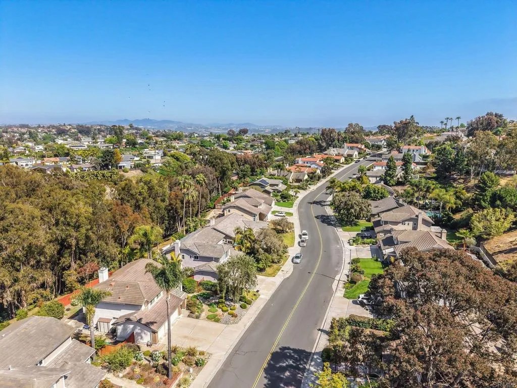 3442 Celinda Drive