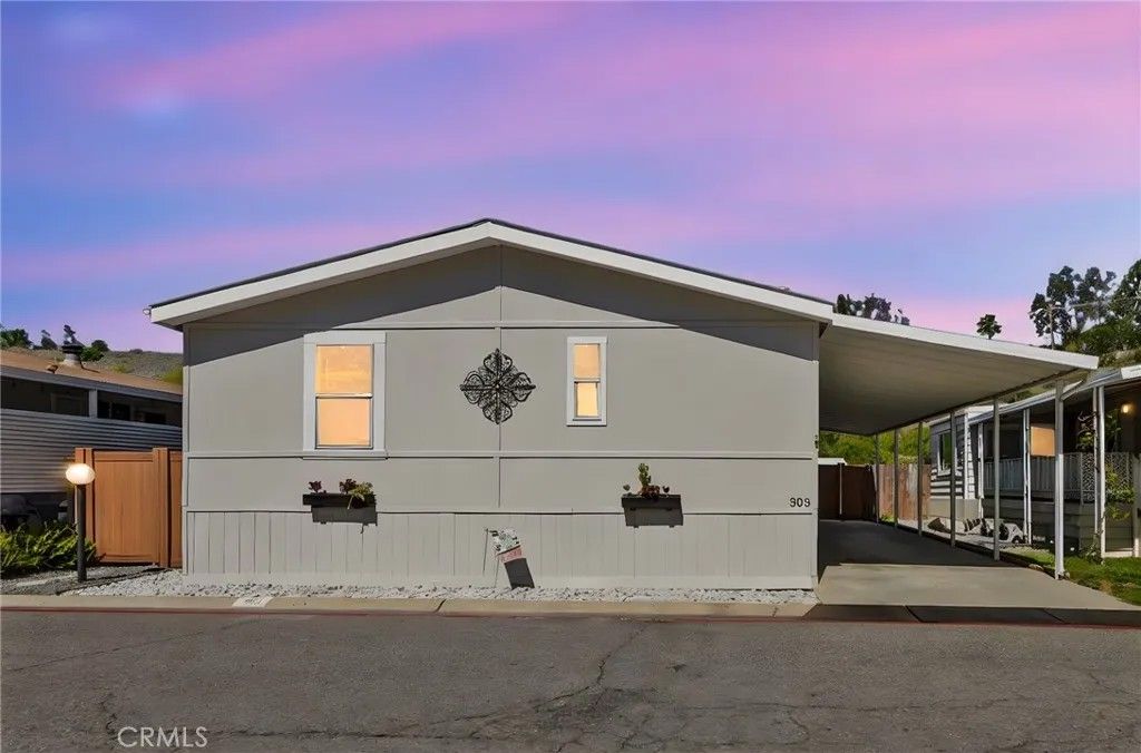 Photo of 4901 Green River #303, Corona, CA 92880 (MLS # PW26052365)