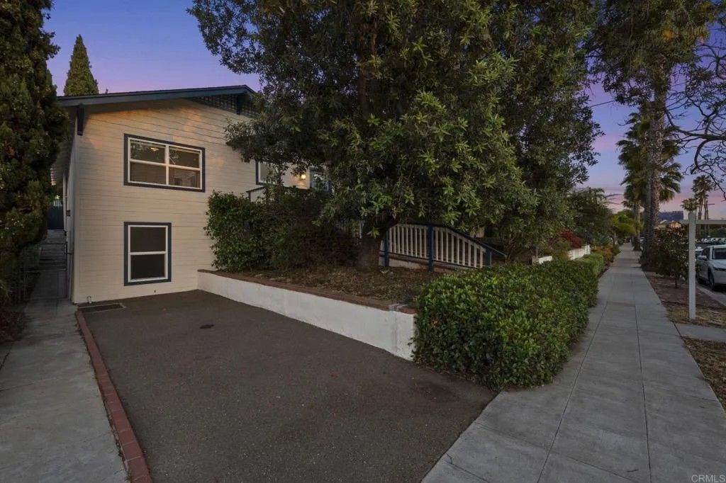 Photo of 4259-61 Maryland Street, San Diego, CA 92103 (MLS # PTP2603027)