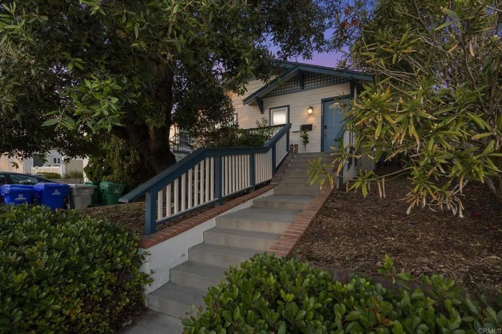 Photo of 4259-61 Maryland Street, San Diego, CA 92103 (MLS # PTP2603027)