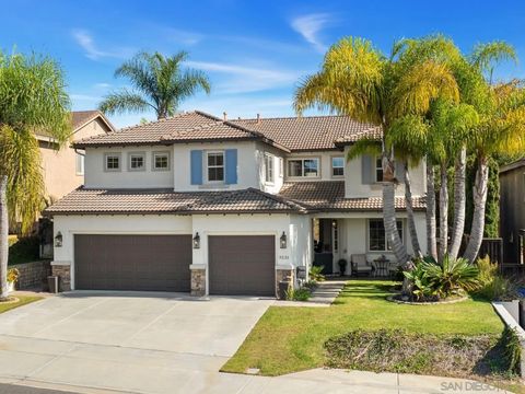 3231 Canyon View Dr Oceanside CA 92058