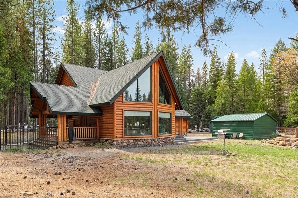 Photo of 7597 Maddrill Ln, Butte Meadows, CA 95942 (MLS # SN26070540)