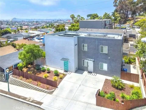 348 27th Street, San Diego, CA 92102 - #: WS25169951