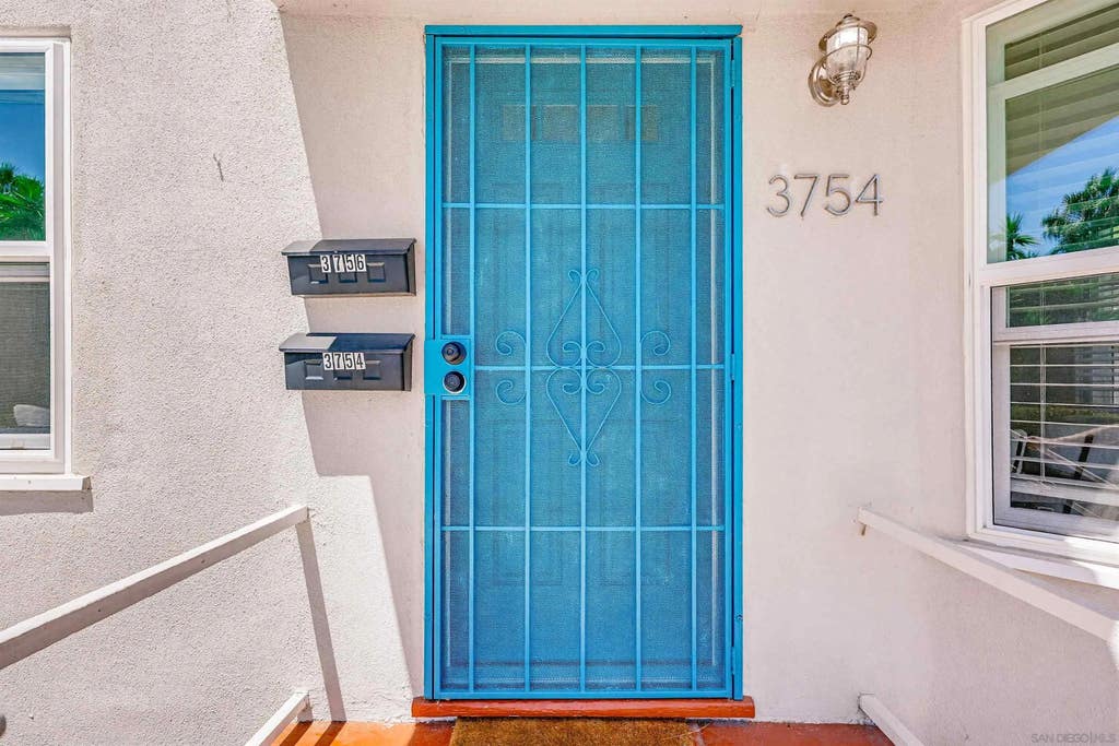 Photo of 3754-56 Tennyson St, San Diego, CA 92107 (MLS # 260015216)