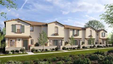 Photo of 8555 Pimiento Street, Jurupa Valley, CA 92509 (MLS # SW26120421)