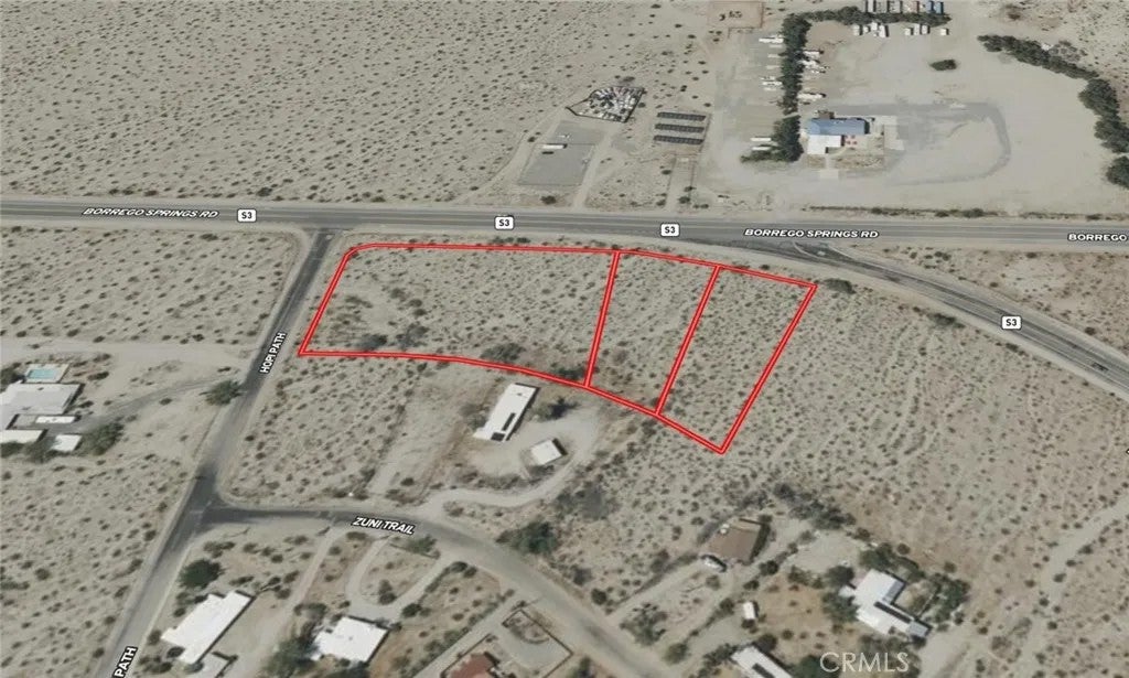 4470 Borrego Springs