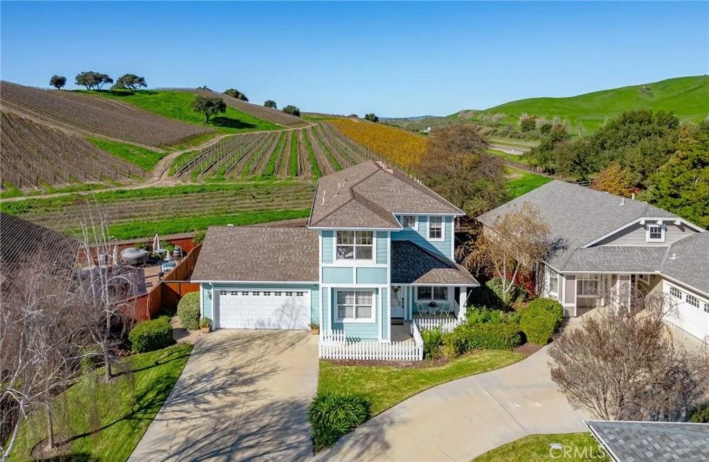 Photo of 3 Chamiso Dr, Los Alamos, CA 93440 (MLS # SC26005598)