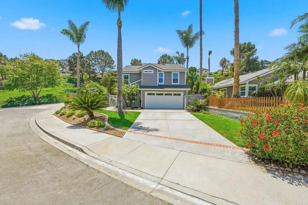 Photo of 1999 E Pointe Avenue, Carlsbad, CA 92008 (MLS # NDP2604156)