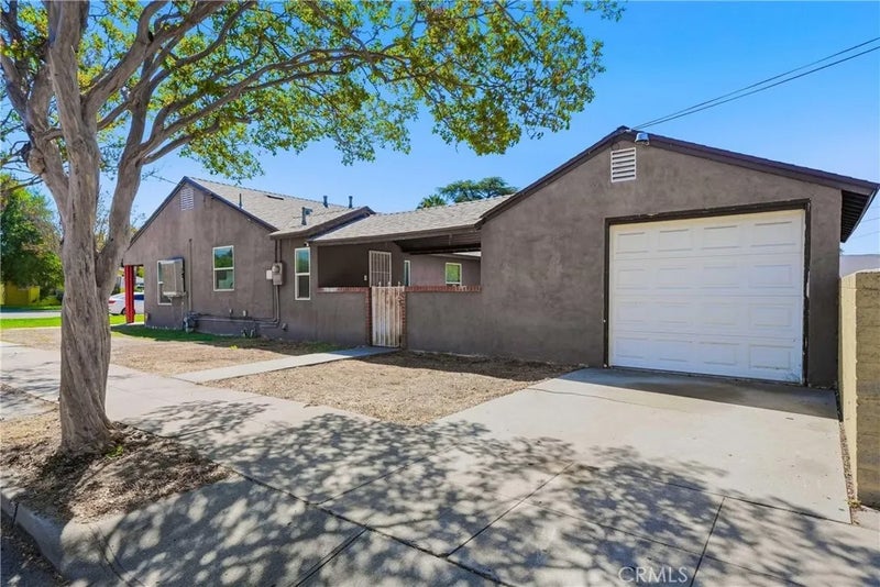 3396 N Pershing