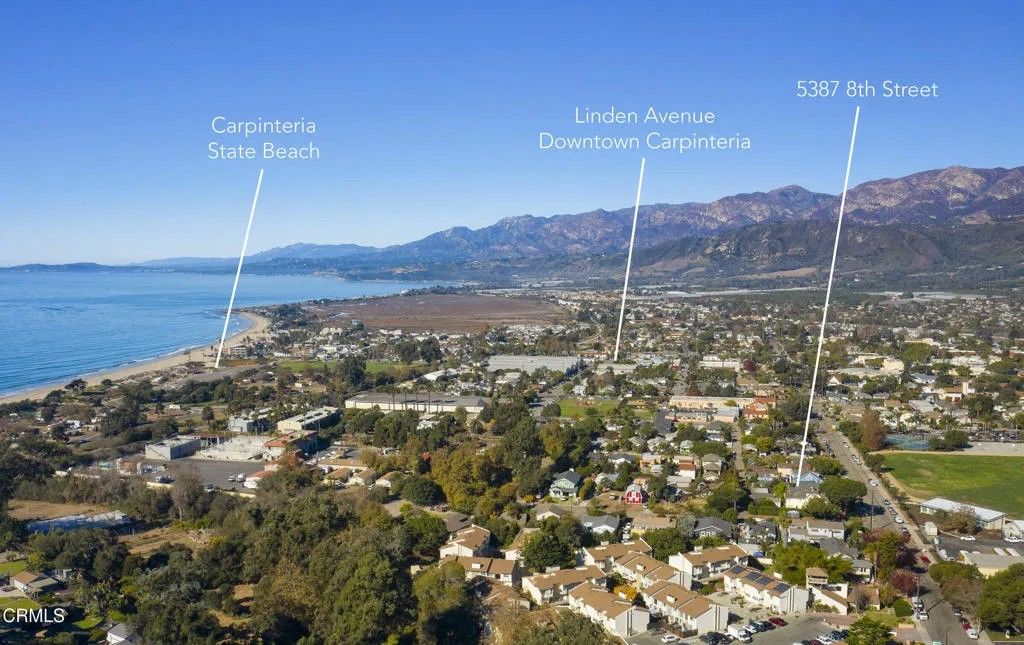 Photo of 5387 8th Street, Carpinteria, CA 93013 (MLS # V1-36223)