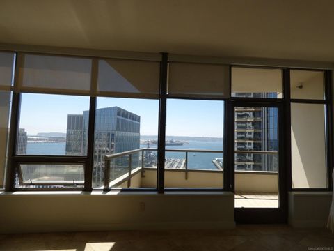 Tiny photo for 700 W E St #2201, San Diego, CA 92101 (MLS # 250036106)