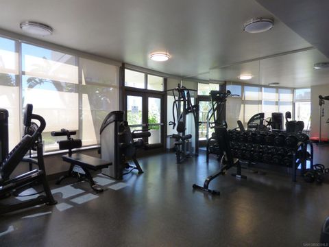 Tiny photo for 700 W E St #2201, San Diego, CA 92101 (MLS # 250036106)