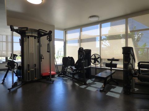 Tiny photo for 700 W E St #2201, San Diego, CA 92101 (MLS # 250036106)