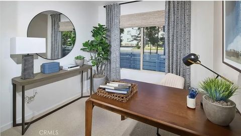 Tiny photo for 1330 W Oakcrest Paseo, Ontario, CA 91762 (MLS # OC25261303)