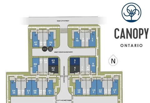 Tiny photo for 1330 W Oakcrest Paseo, Ontario, CA 91762 (MLS # OC25261303)