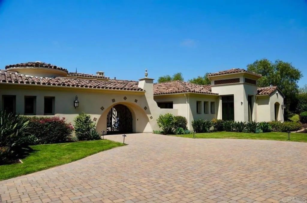 Photo of 6796 Saint Andrews Rd, Rancho Santa Fe, CA 92067 (MLS # NDP2510006)