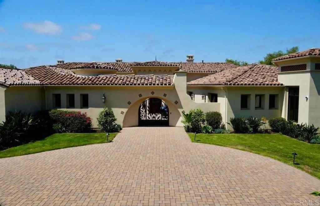 Photo of 6796 Saint Andrews Rd, Rancho Santa Fe, CA 92067 (MLS # NDP2510006)