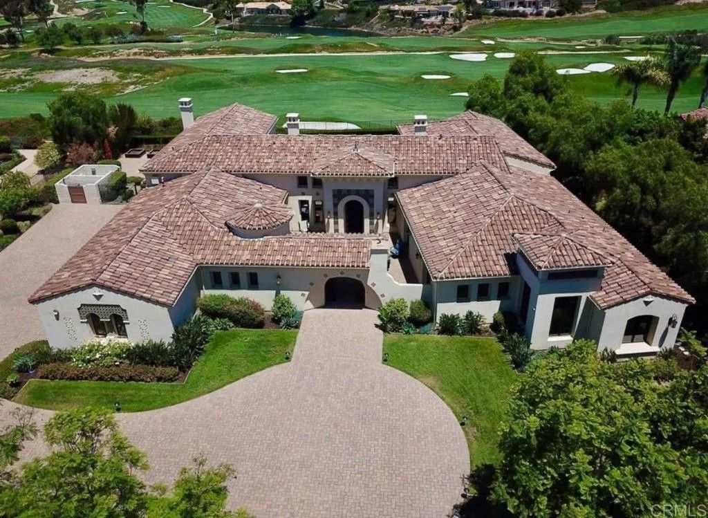 Photo of 6796 Saint Andrews Rd, Rancho Santa Fe, CA 92067 (MLS # NDP2510006)