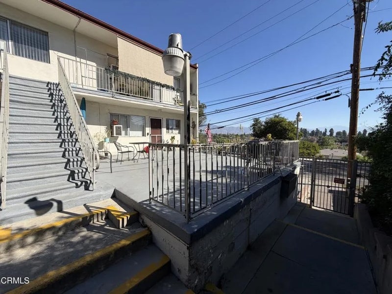 2745 S Fremont Avenue