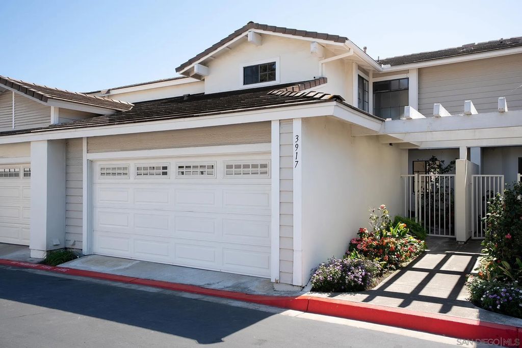 Photo of 3917 Caminito Del Mar Cove, San Diego, CA 92130 (MLS # 260005877)