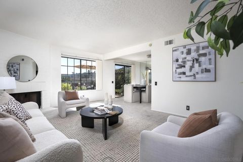 3917 Caminito Del Mar Cove San Diego CA 92130