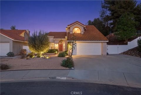Photo of 39560 Linnit Circle, Temecula, CA 92591 (MLS # SW26051406)